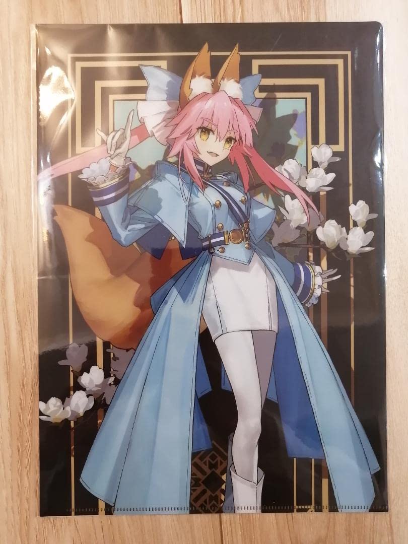 ワダアルコ展 クリアファイル 6枚セット Amazon.co.jp: ワダアルコ展 Fate クリアファイル 4枚 セット